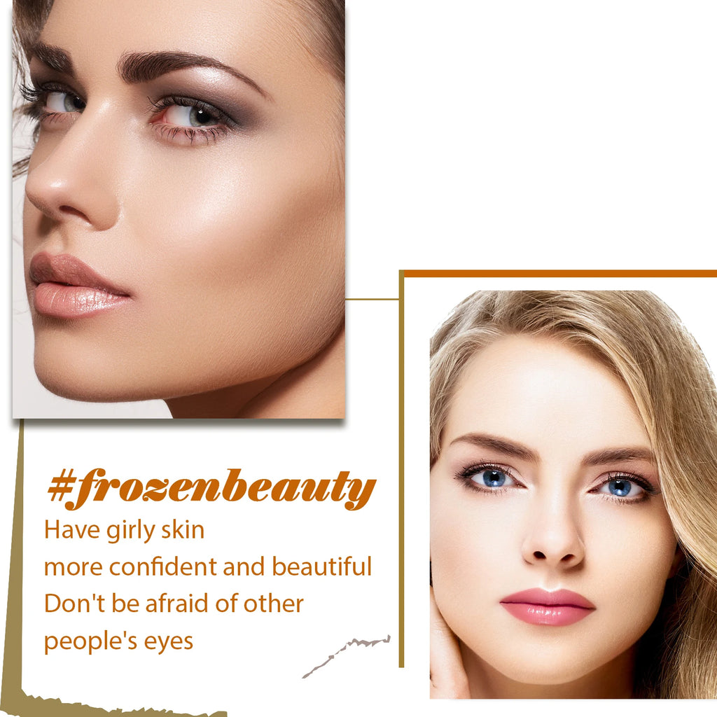 Women Collagen Boost Anti Aging Daily Face Serum Skin Barrier Repairing Deep Wrinkles And Dark Spots Erasing Elastic Skin Serum