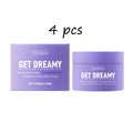 Oceaura Body Shaping Cream Lasting Moisturize Enhance Skin Elasticity Reduce Sagging Lifting Softening Slimming Body Cream