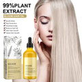 Eelhoe Rosemary Dense Hair Essential Oil Softens Prevent Hair Loss Smooth Repairing Hair Root Growth Nourishes Scalp Essence Oil