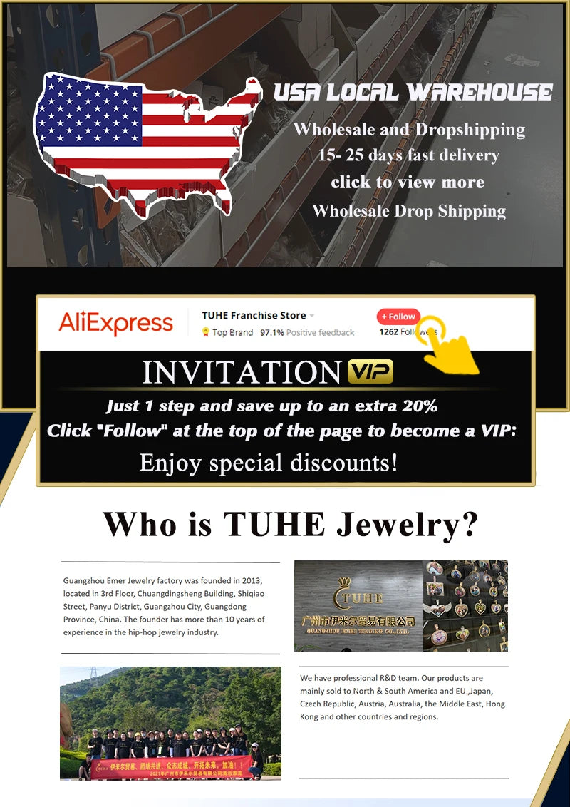 New Fine 925 Pendant Necklace Moissanite Delicate 8 Pendant Iced Out Gold Silver Color Charm For Women Hip Hop Jewelry