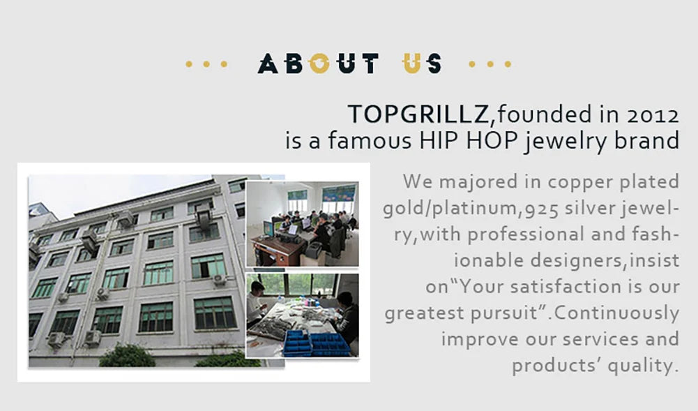 TOPGRILLZ Eye of Horus Pendant Necklace With Tennis Chain Gold Color Iced Out Cubic Zirconia Hip Hop Rock Fashion Jewelry Gift