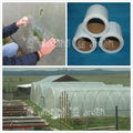 Extra Strong UV Resistant Clear Color Greenhouse Film Repair Weatherseal Tape Patch 10cmx10 Meter - Poly Special Heavy-DutyTapes