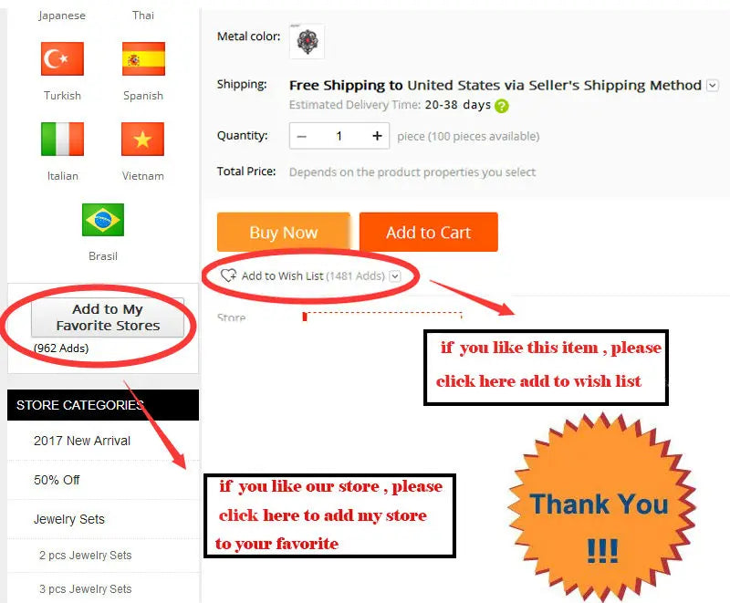 1Piece 16G Titanium Steel CZ Leaf Bee Piercing Lip Labre Studs Tragus Helix Cartilage Couch Lobe Earrings Body Jewelry For Women