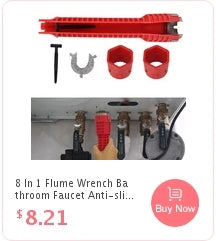 Rotary Water Spray Gun Garden Watering Sprinkle Irrigation Tool Car Washer Adjustable High-Pressure Variable Flow Control