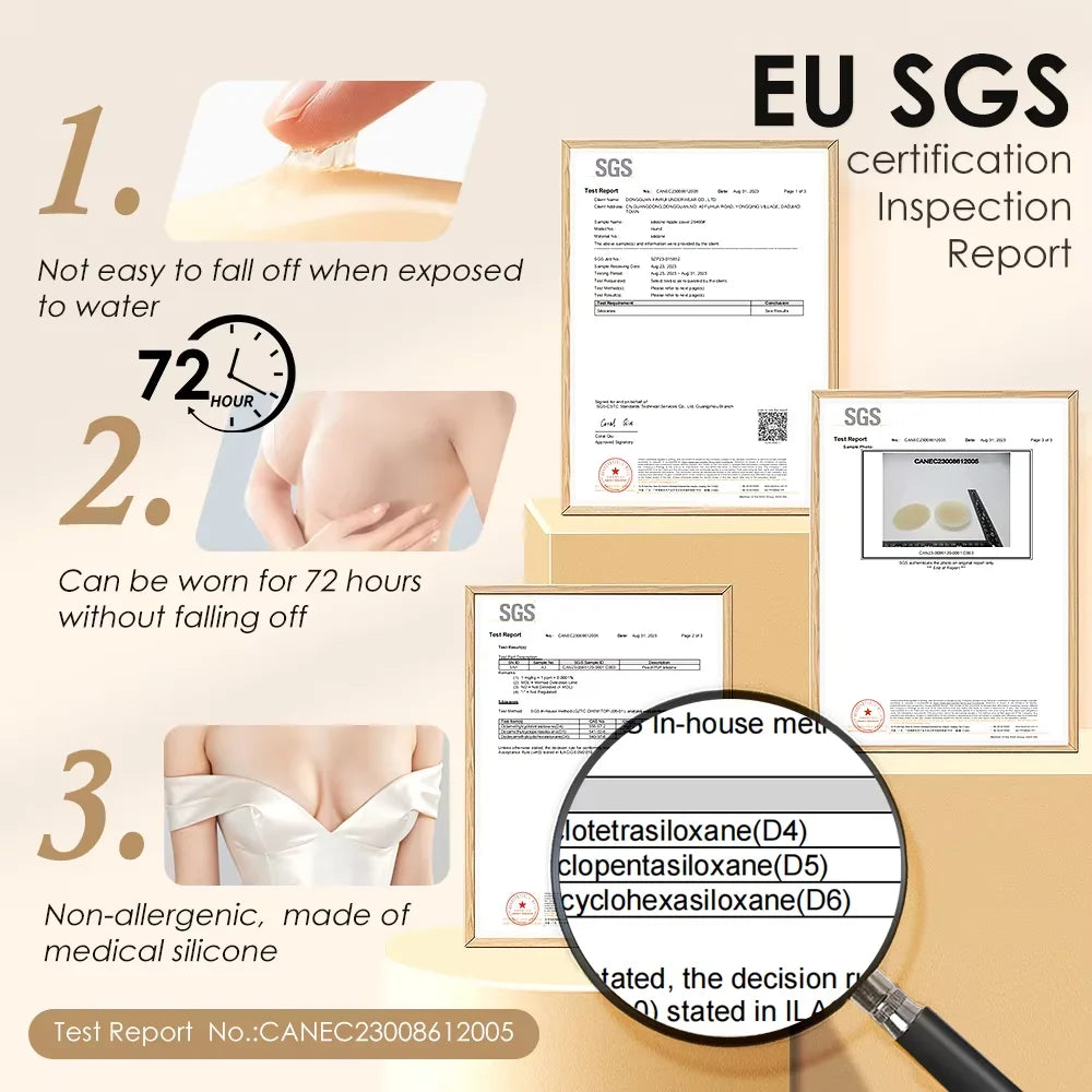 Silicone Bra Clear Straps Cooling Comfort Breathable Summer Wear Invisible Push-up Support for Women Hot Weather Backless Dress