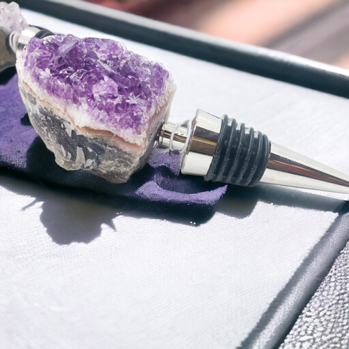 Naturally Bougie