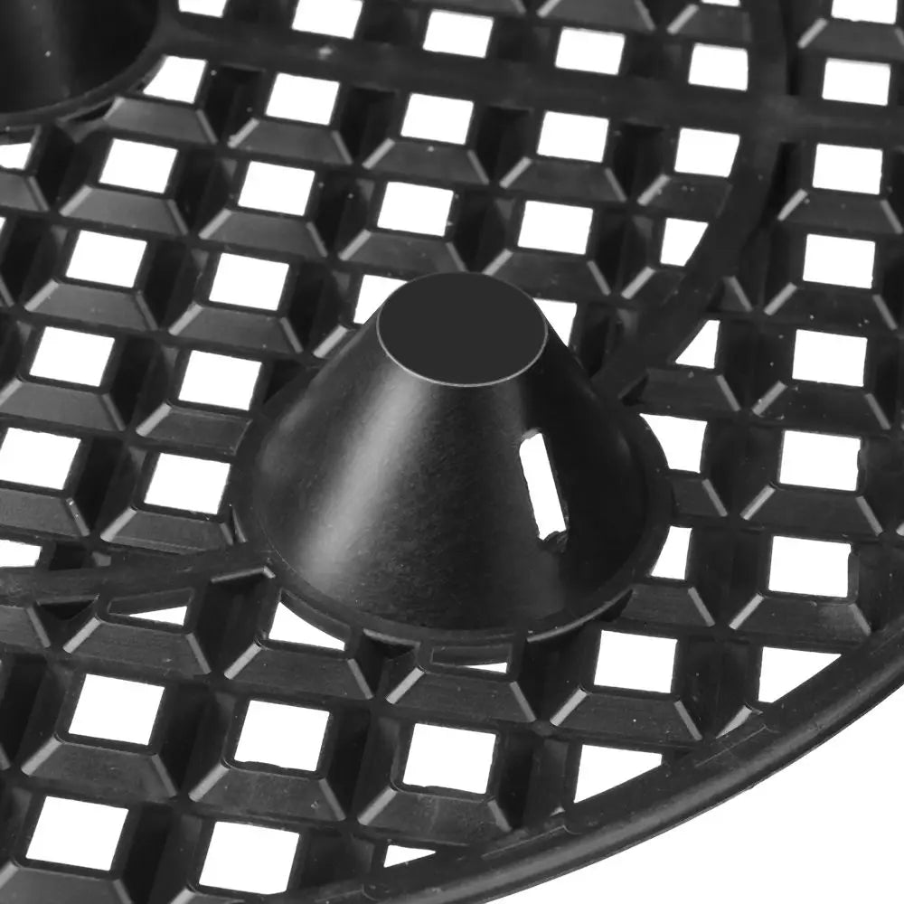 Plant Level Pot Elevator, Heavy Duty Plant Stands, 20/30/40cm Plant Pot Saucer for Prevent Rot and Damage on Patio and Deck