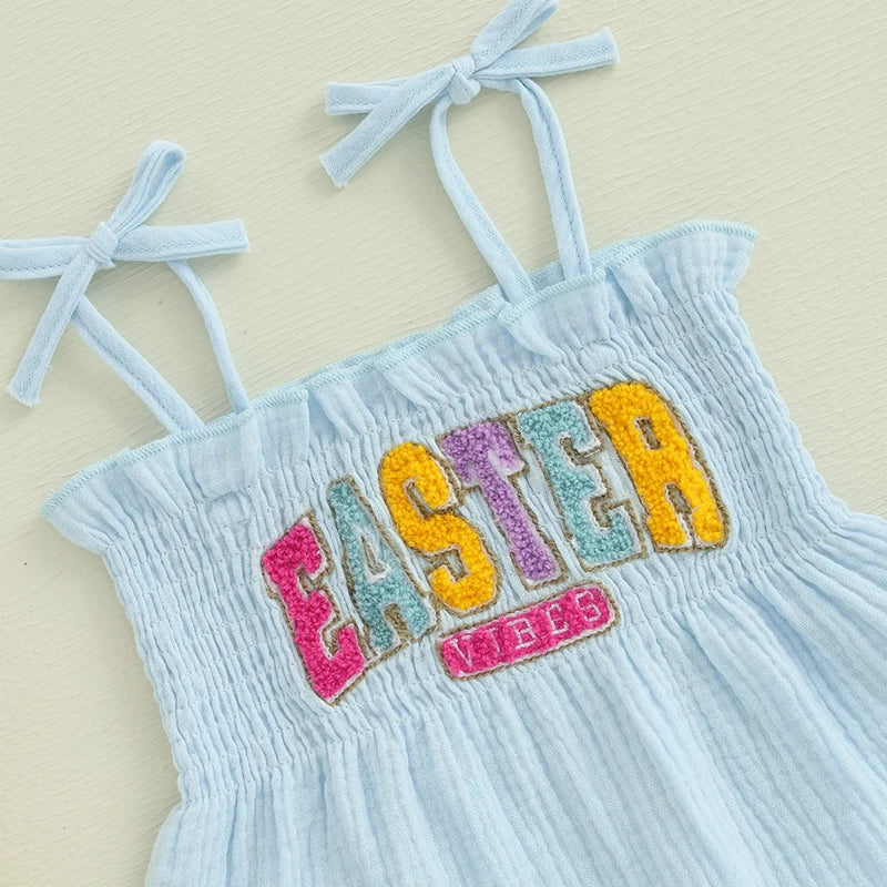 Adorable Baby Girl Spring Outfits Floral Print Ruffle Sleeve Top with Bowknot Shorts 2 Piece Set for Easter