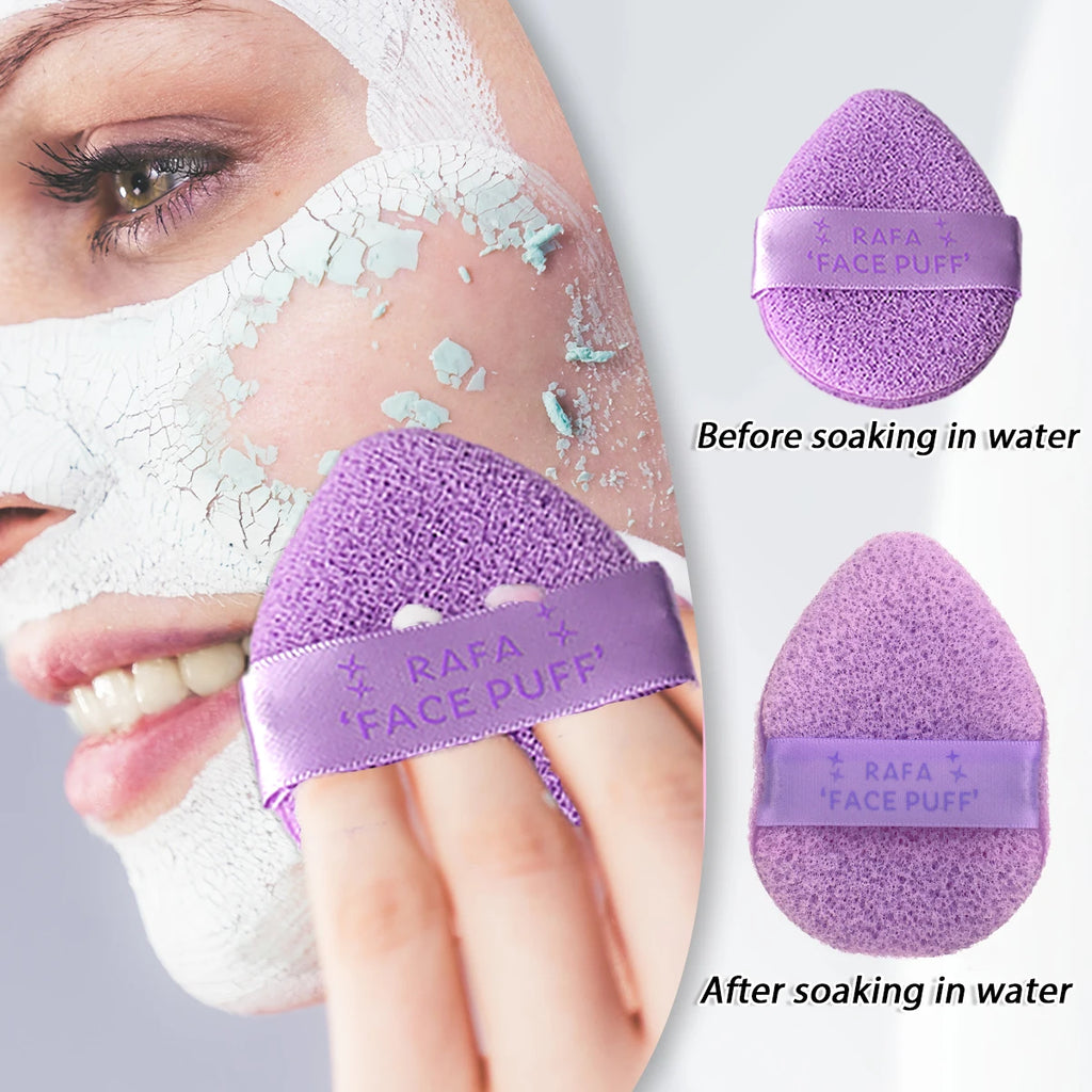 7-piece beauty suit, essential for traveling, beauty lovers, makeup beginners.