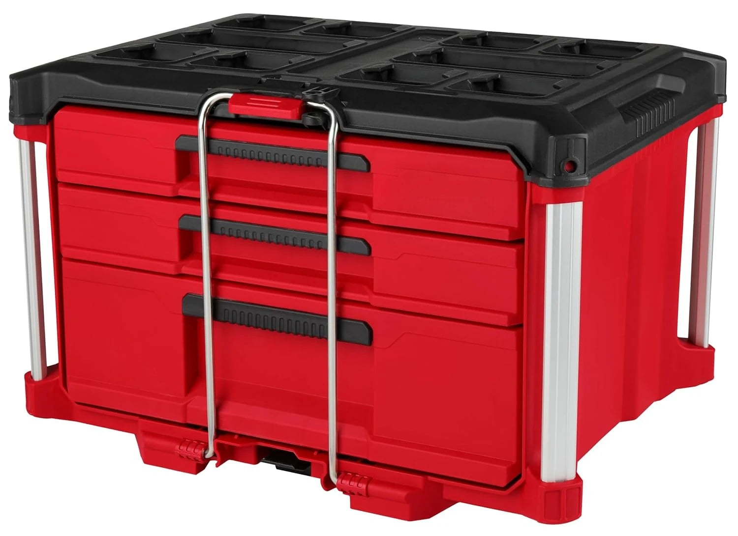 3 Drawer Multi-Deep Tool Organizer Box - 48-22-8447