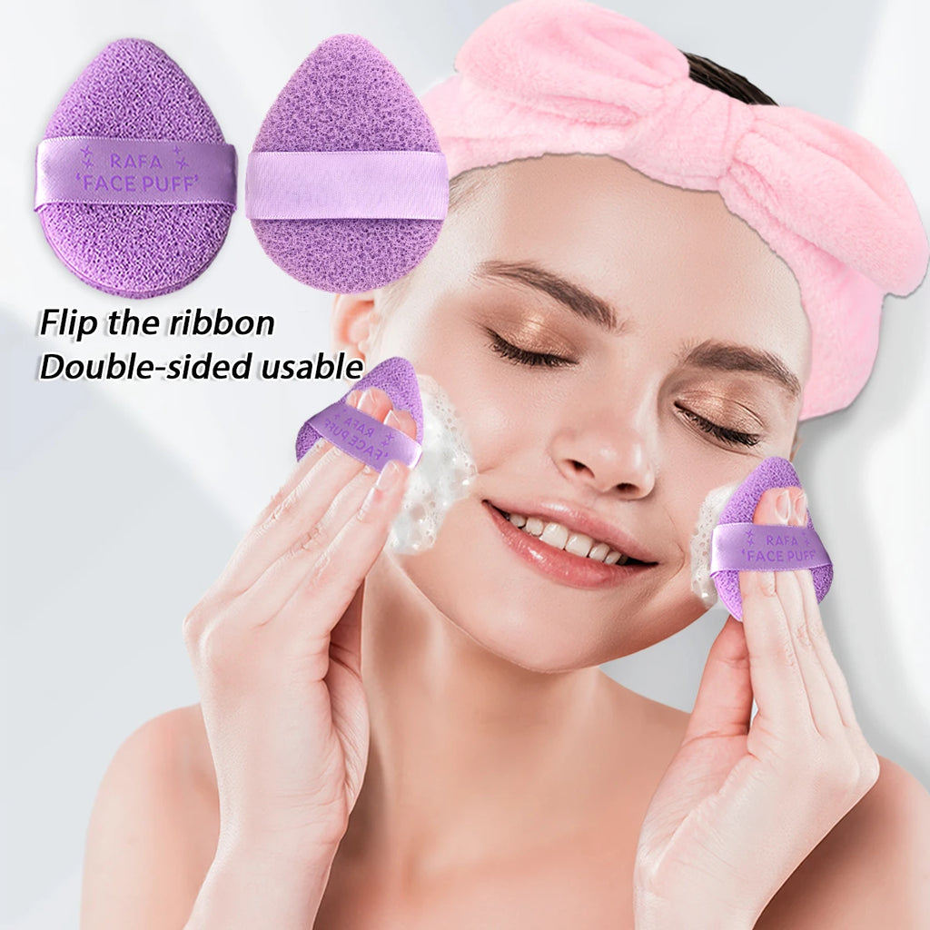 7-piece beauty suit, essential for traveling, beauty lovers, makeup beginners.