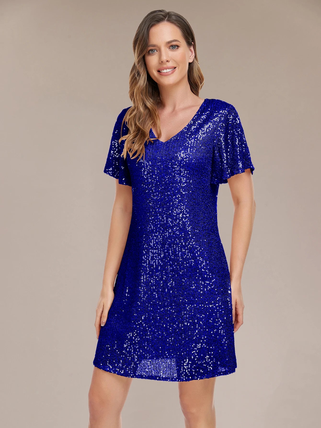 2025 XUCTHHC Big Discount Clearance Brand Lowest Price Evening Dresses Long Birthday Party Dress For Women