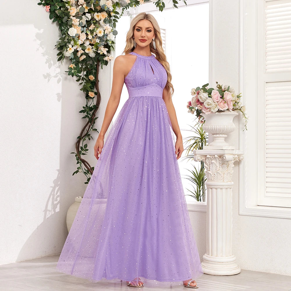 2025 XUCTHHC Big Discount Clearance Brand Lowest Price Evening Dresses Long Birthday Party Dress For Women