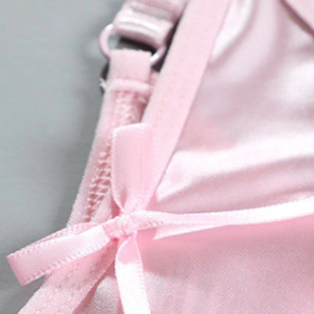 Low-Waisted T-Back Panty Ladies Thong Sexy Underwear Adjustable Thin Strap Seamless Thong For Women Pure Desire Erotic Lingerie