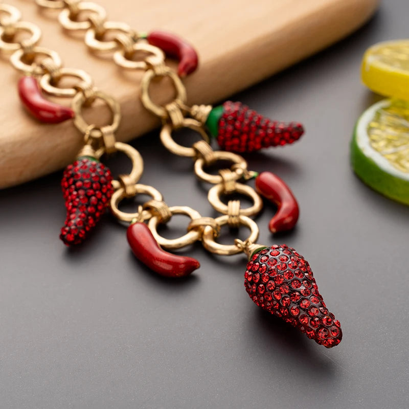 Bohemian sweater Necklaces for Women Fishes PendantsMermaid Tassels Marine Charms Birthday Party Chic Jewelry Beauty Accessories