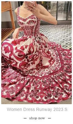 JAMERARY Summer Blue And White Porcelain Flower Printing Floral Long Dress Women Straps Zipper Elastic Backless Midi Vestidos