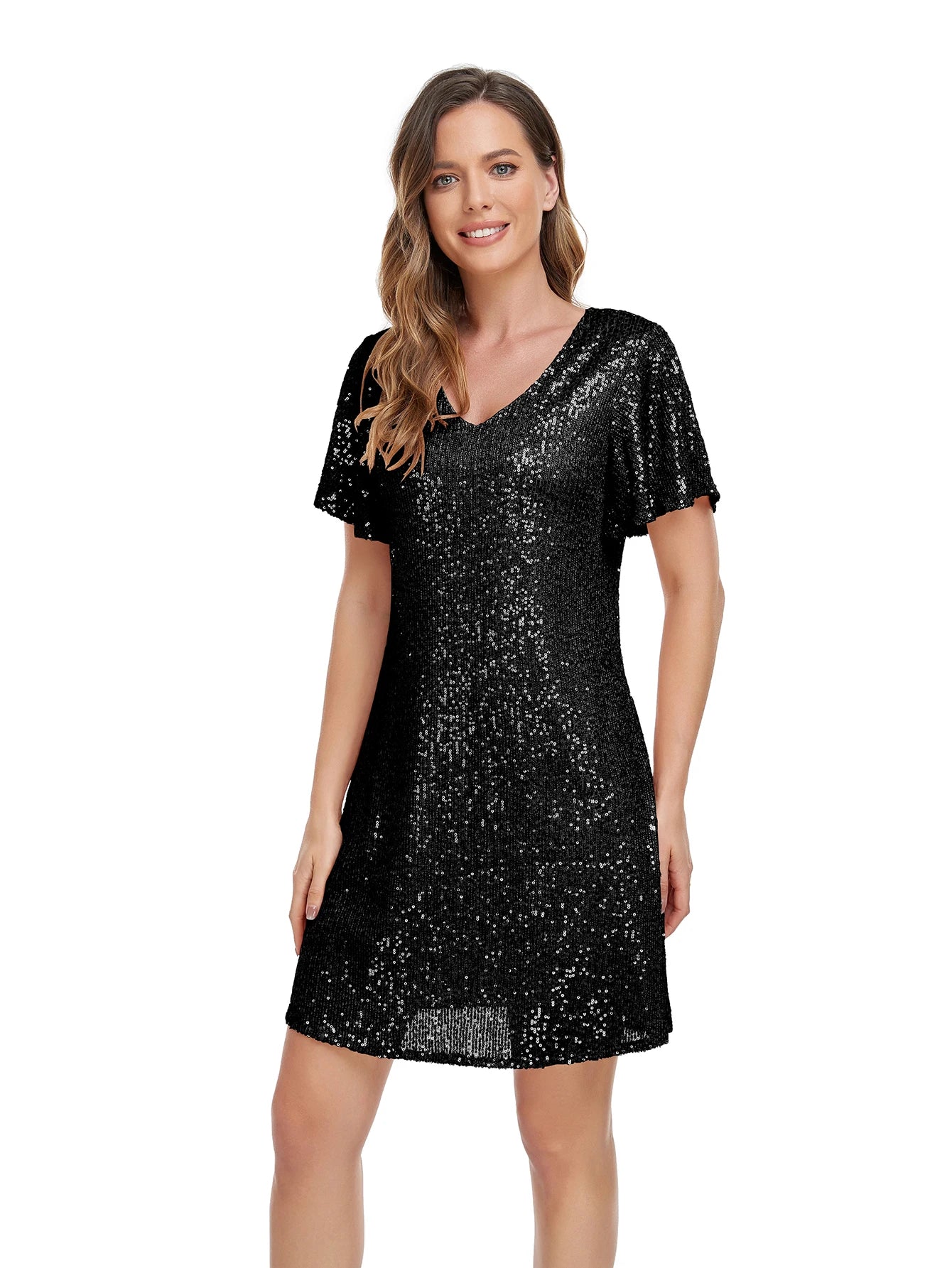 2025 XUCTHHC Big Discount Clearance Brand Lowest Price Evening Dresses Long Birthday Party Dress For Women