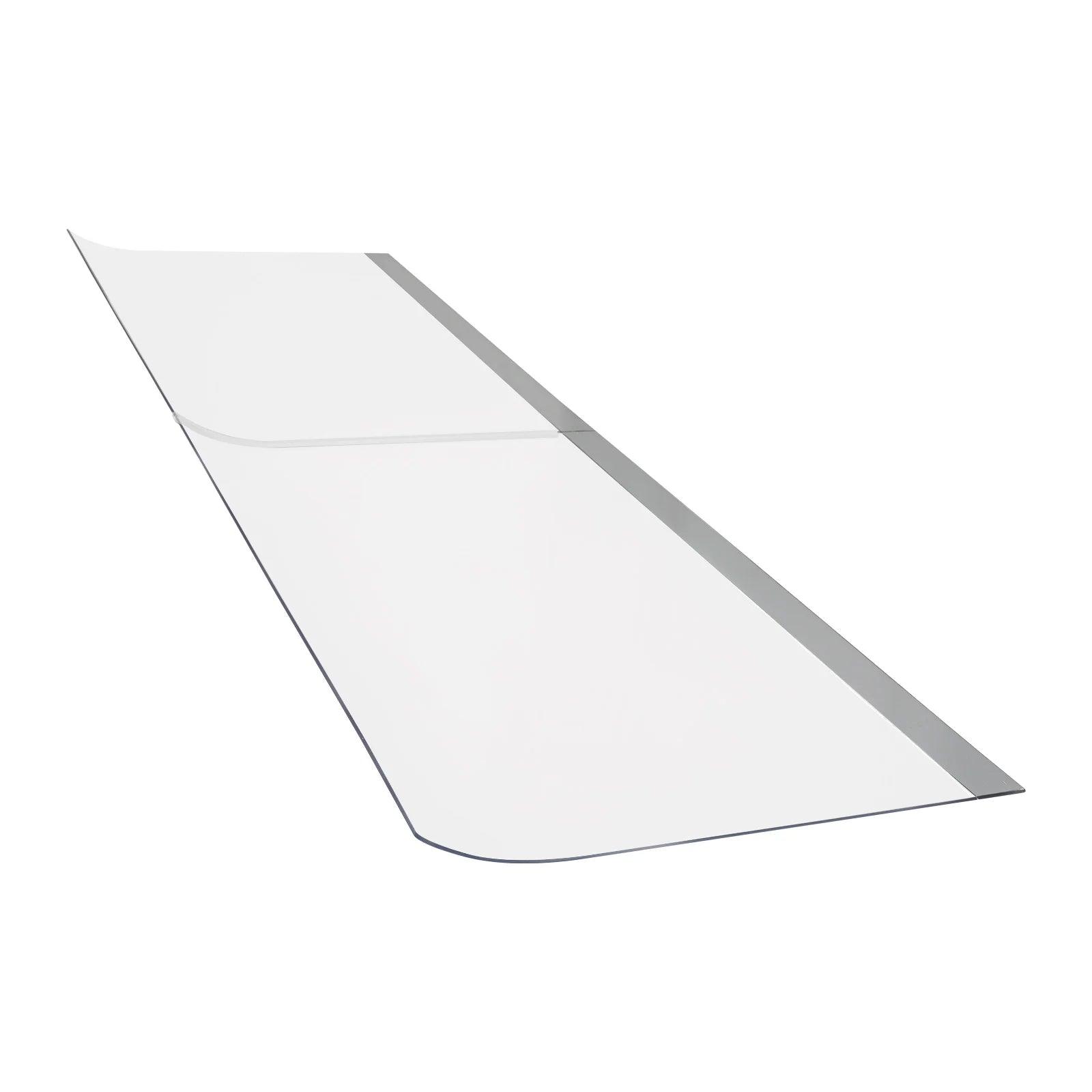 Clear Rain Shelter Cover,PET Rust-Resistant Window Wall Mounted Awning Front Door Canopy,for Entrances,Bike,Gazebos,Balcony