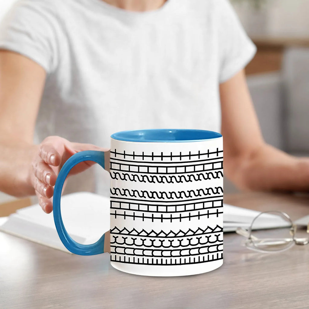 Coffee Mug Water Cup Home Office Water Milk Cup Latte Modern Coffee Cup Afternoon Teacup Breakfast Cup Tea Drink Cup Lover Cup