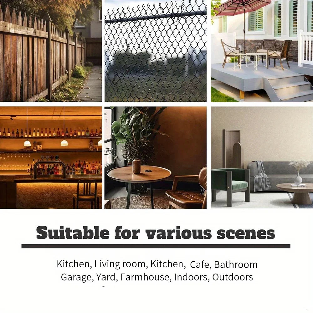 Easter Welcome Farm Sign - Every Bunny Welcome Aluminum Sign for Home Decor, Cafe, Bar, Party - 8x12 Inch