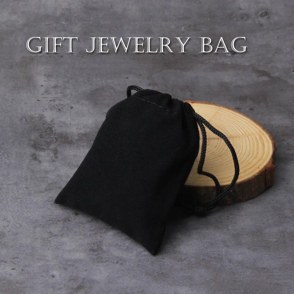 Stainless Steel Sword Valknut Necklace Packed by Wooden Box as Gift - Perfect Viking Jewelry for Men