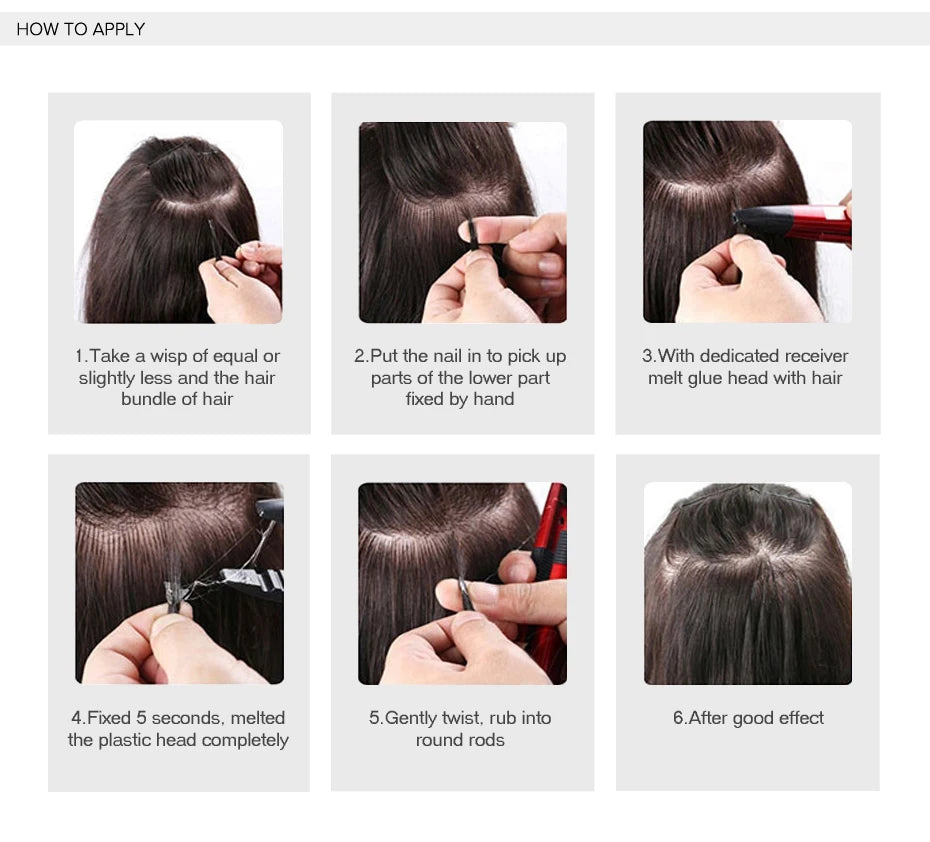 Water Wave Clip In Hair Extensions Human Hair Brazilian Human Hair 8 Pieces And 120g/Set Natural Color 12-26 Inches Remy Hair