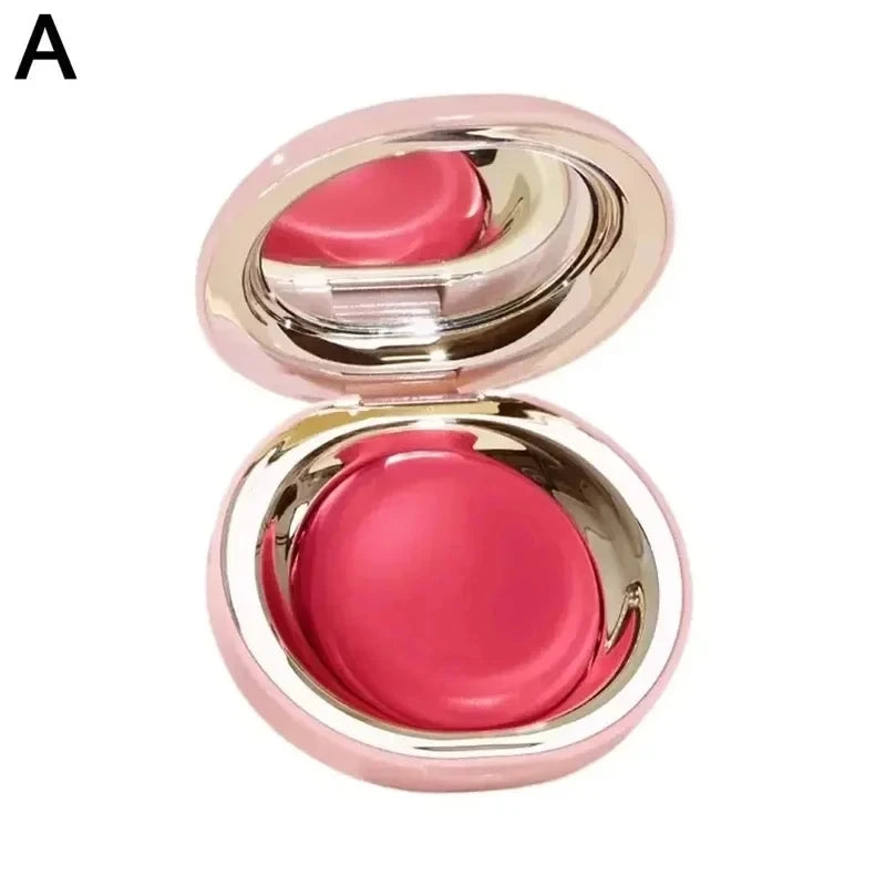Rare Beauty Liquid Powder Bluesher Highlight Gloss Durable Waterproof Natural Gloss Effect Illuminates Contour Changes Face