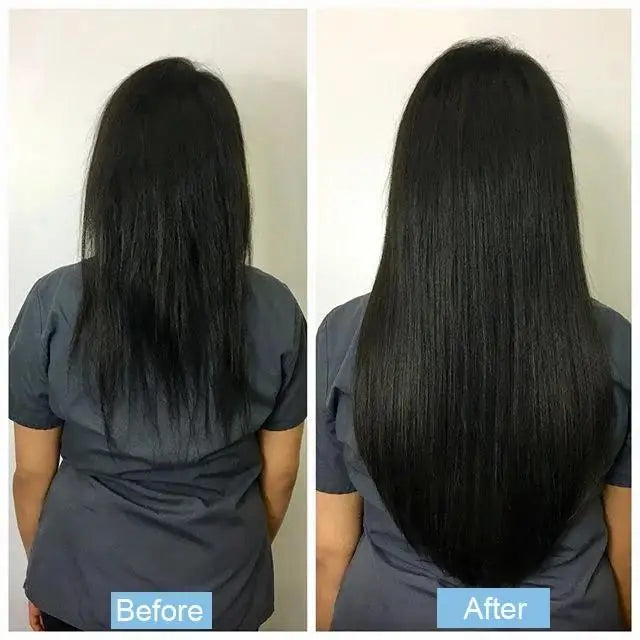 25 pcs Straight Tape In Hair Extensions 100% Human Hair 30 Inch Brazilian Invisible Seamless Weft PU Tape In Raw Hair Extensions