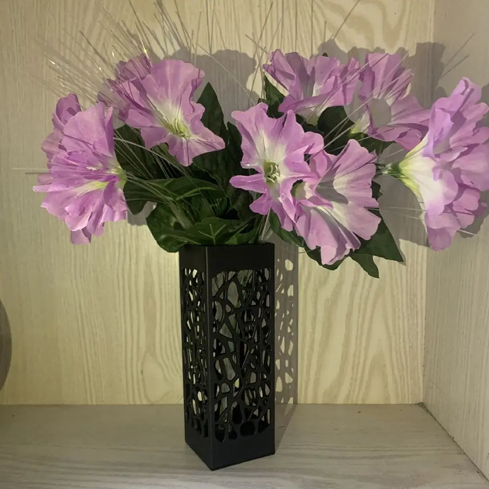Cemetery Outdoor Courtyard Garden Vase Flower Basket Flower Holder