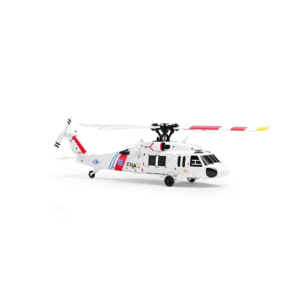 Hot Sale WLtoys K270 RC Helicopter 2.4G 4CH Brushless 6-Axis Gyro Optical Flow Altitude Hold RTF Drone Toy for Kids Boy 2026 New