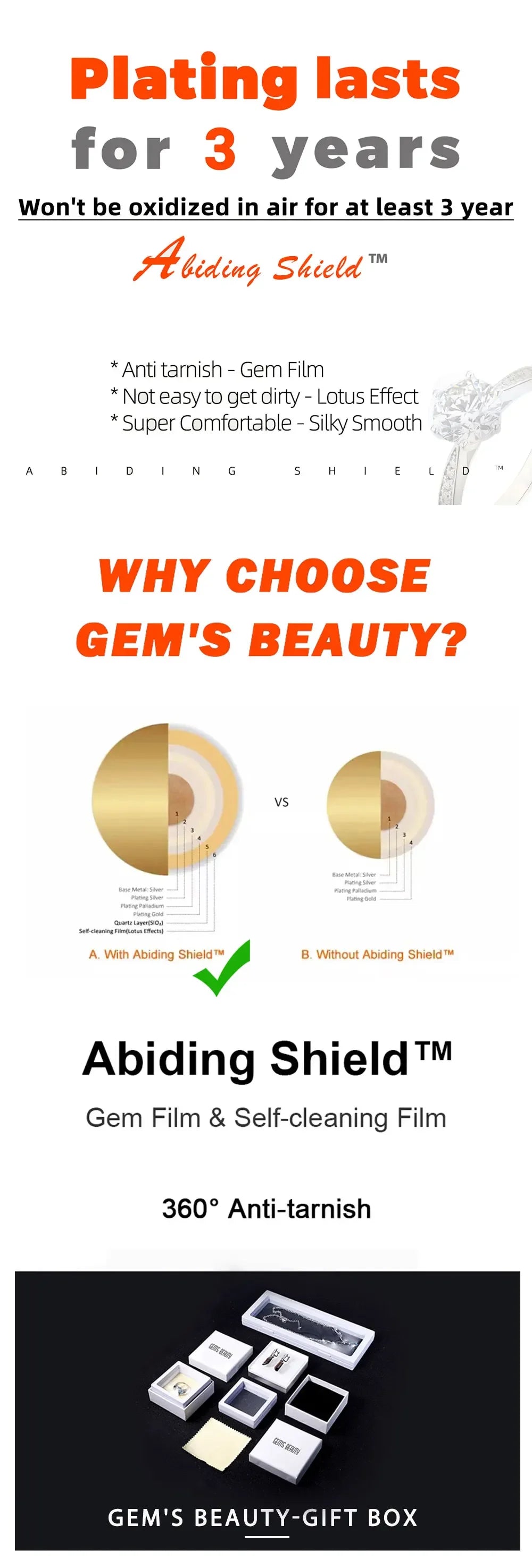 GEM'S BALLET Angel Wings Feather 925 Sterling Silver Earrings For Women Jewelry Anniversary Gift Natural Green Agate Amethyst