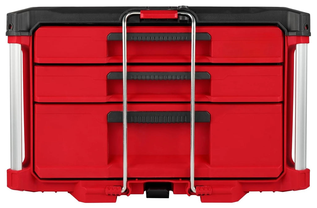 3 Drawer Multi-Deep Tool Organizer Box - 48-22-8447