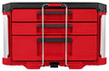3 Drawer Multi-Deep Tool Organizer Box - 48-22-8447