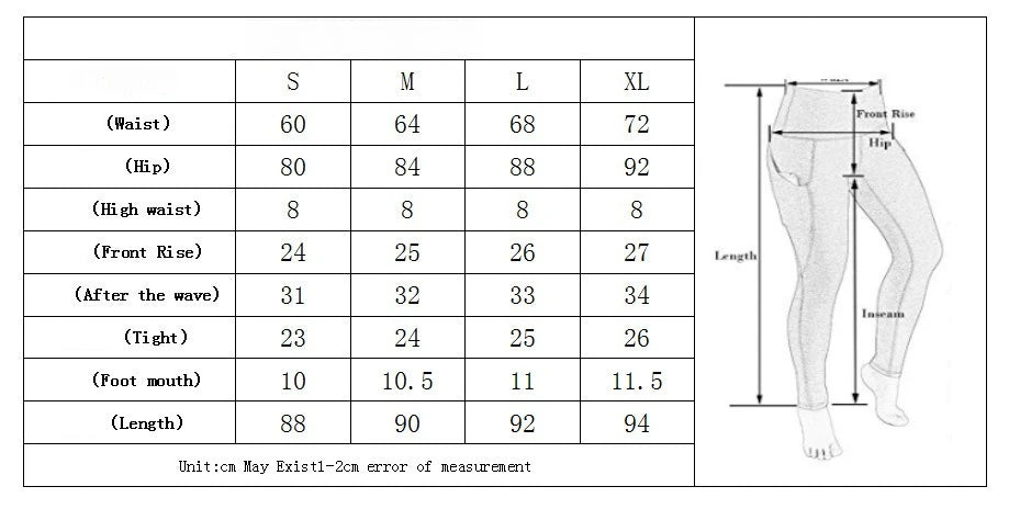 Breathable High Waisted Hip Lifting Button Pocket Sport Brushed Nude Yoga Pants Slimming Tight Leggings High Elastic Leggings