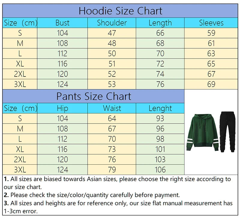 New in Womens Tracksuit Vintage Pattern Printing Sweatshirt Pants Set and Single Pcs Stripe Hoodies Casual Womens Clothing 2025