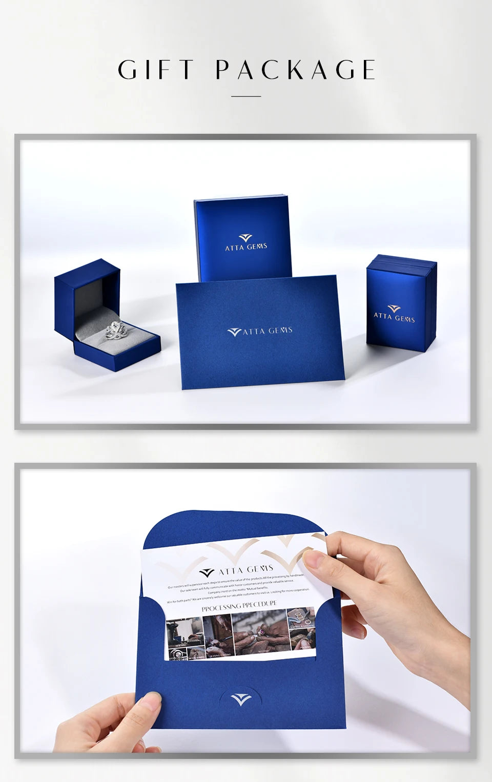 New Arrival 0.5 Carat Moissanite Gemstone Stud Earrings for Women Solid 925 Sterling Silver D Color Solitaire Fine Jewelry