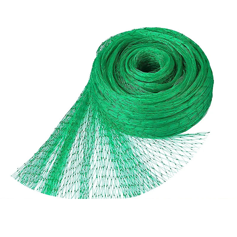 5/10/20M Anti Bird Protection Net Mesh Garden Plant Netting Protect Plants and Fruit Trees from Birds Deer Poultry Best Fencing