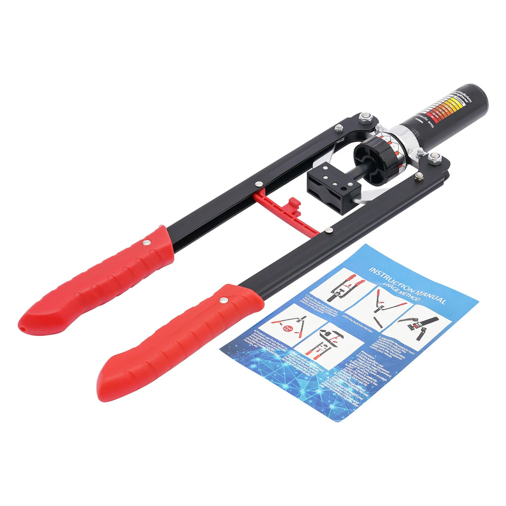 New Hydraulic Power Twister Spin Button Arm Blaster Forearm Workout Equipment 25 Gears Adjustable for Strength Training