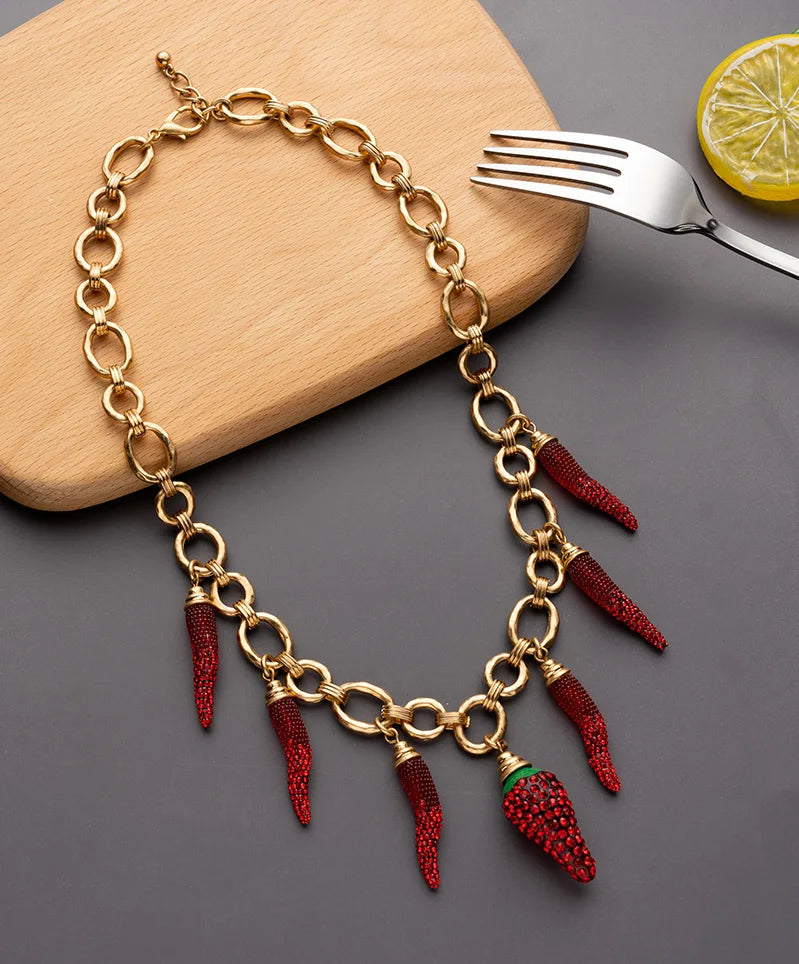 Bohemian sweater Necklaces for Women Fishes PendantsMermaid Tassels Marine Charms Birthday Party Chic Jewelry Beauty Accessories