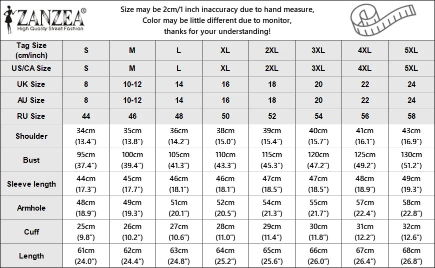 ZANZEA Fashion OL Work Shirt Woman Lantern Sleeve O Neck Blouse Summer Elegant Party Tunic Tops Casual Loose Blusas Mujer 2024
