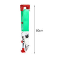 Handheld Fertilizer Seeder Household Soybean Corn Peanut Spreader Hand Planter Farming Tool for Agricultural Seeding Tools