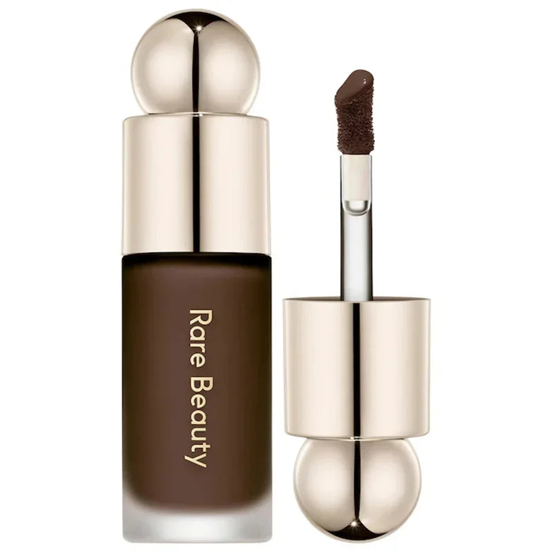 Rare Beauty Happy Hope Grace Faith Liquid Blusher Lasting Blusher Highlight Contouring Bronzer Liquid Lipstick Gloss Cosmetics