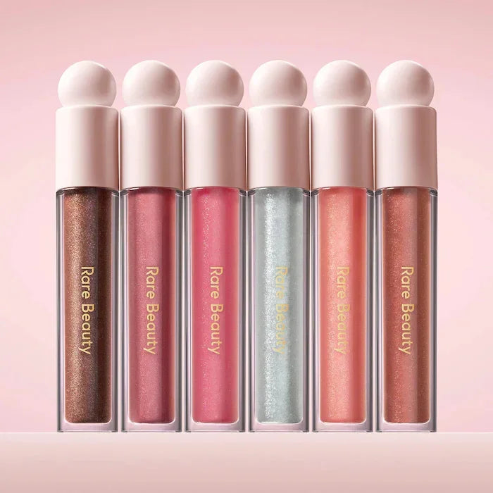Rare Beauty Happy Hope Grace Faith Liquid Blusher Lasting Blusher Highlight Contouring Bronzer Liquid Lipstick Gloss Cosmetics