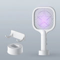 Hang Electric Mosquito Swatte USB Electric Automatic Mosquito Traps And Repellents Small Home Outdoor Repellent Bug Fly Zapper