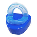 Anti Snoring Mouthpiece Reusable Snore Device Stopper Anti Snoring Mouth Guard Braces Sleeping Anti-Snoring Devices