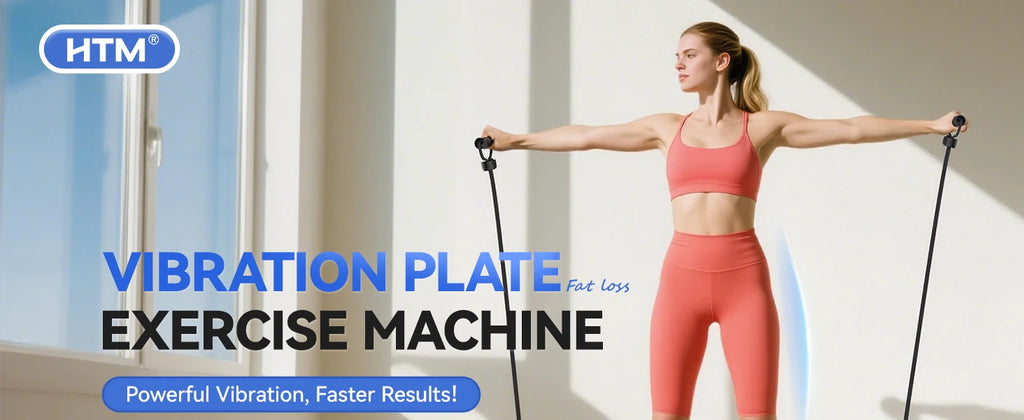 Vibration Plate Fat Burning Fitness Platform Whole Body 120 Levels Home Gym Equipment Weight Loss Muscle Relax Exercise Board