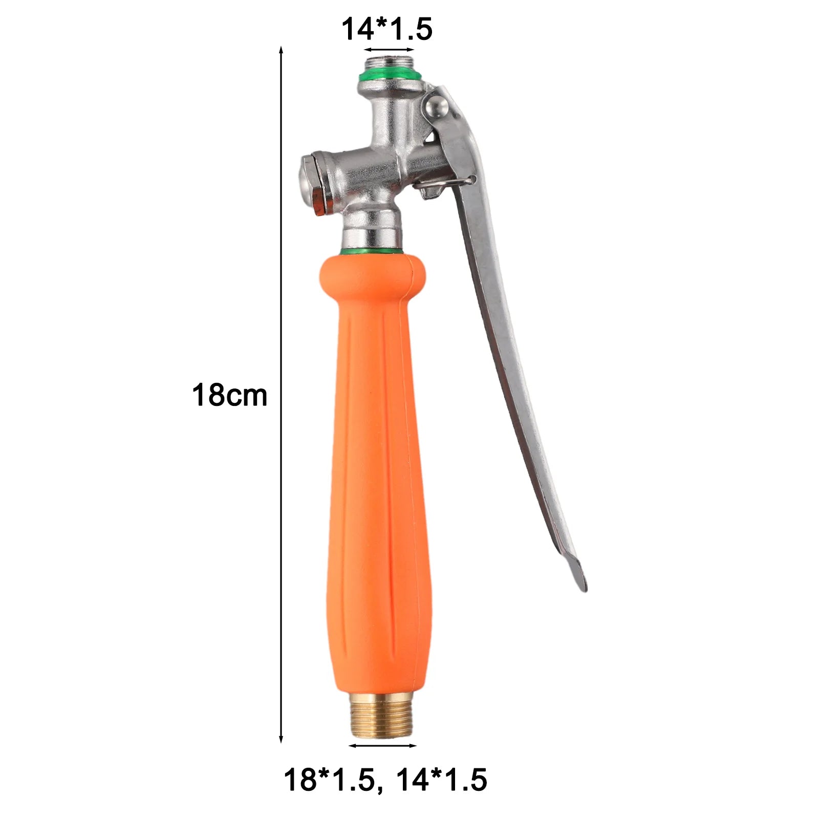 Trigger  Sprayer Handle Trigger Press Switch For Garden Pest Control Sprayer Outdoor Garden Sprayer Accessories