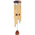 Auspicious Wind Chime，6Bell Pendant for Hanging，Used for home decoration。The sound is clear and elegant，Suitable for both indoor