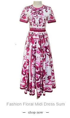 JAMERARY Summer Blue And White Porcelain Flower Printing Floral Long Dress Women Straps Zipper Elastic Backless Midi Vestidos