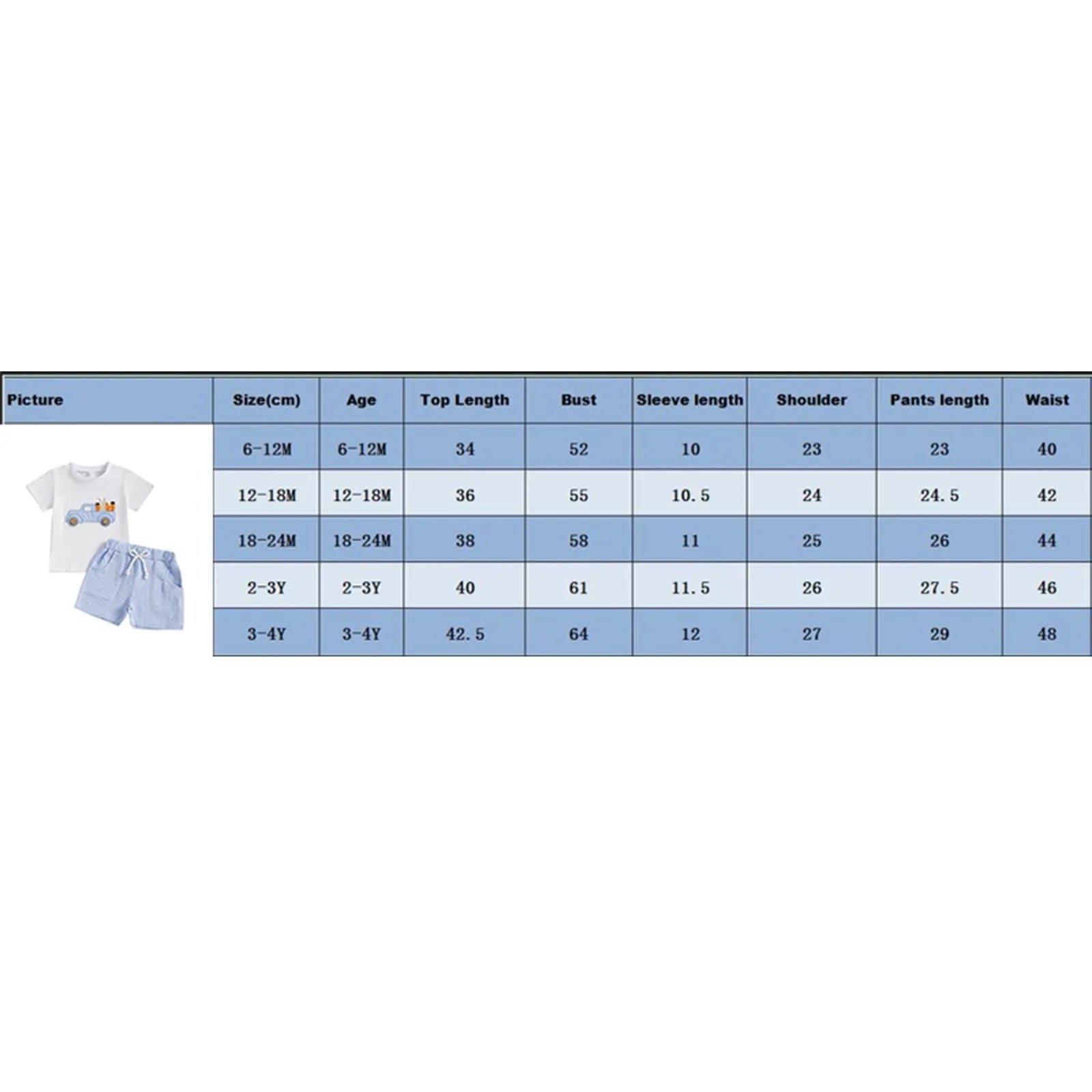 Toddler Baby Boys Easter Outfits Bunny Embroidery Short Sleeves T-Shirt and Elastic Carrot Stripe Shorts Set for Summer Clothes